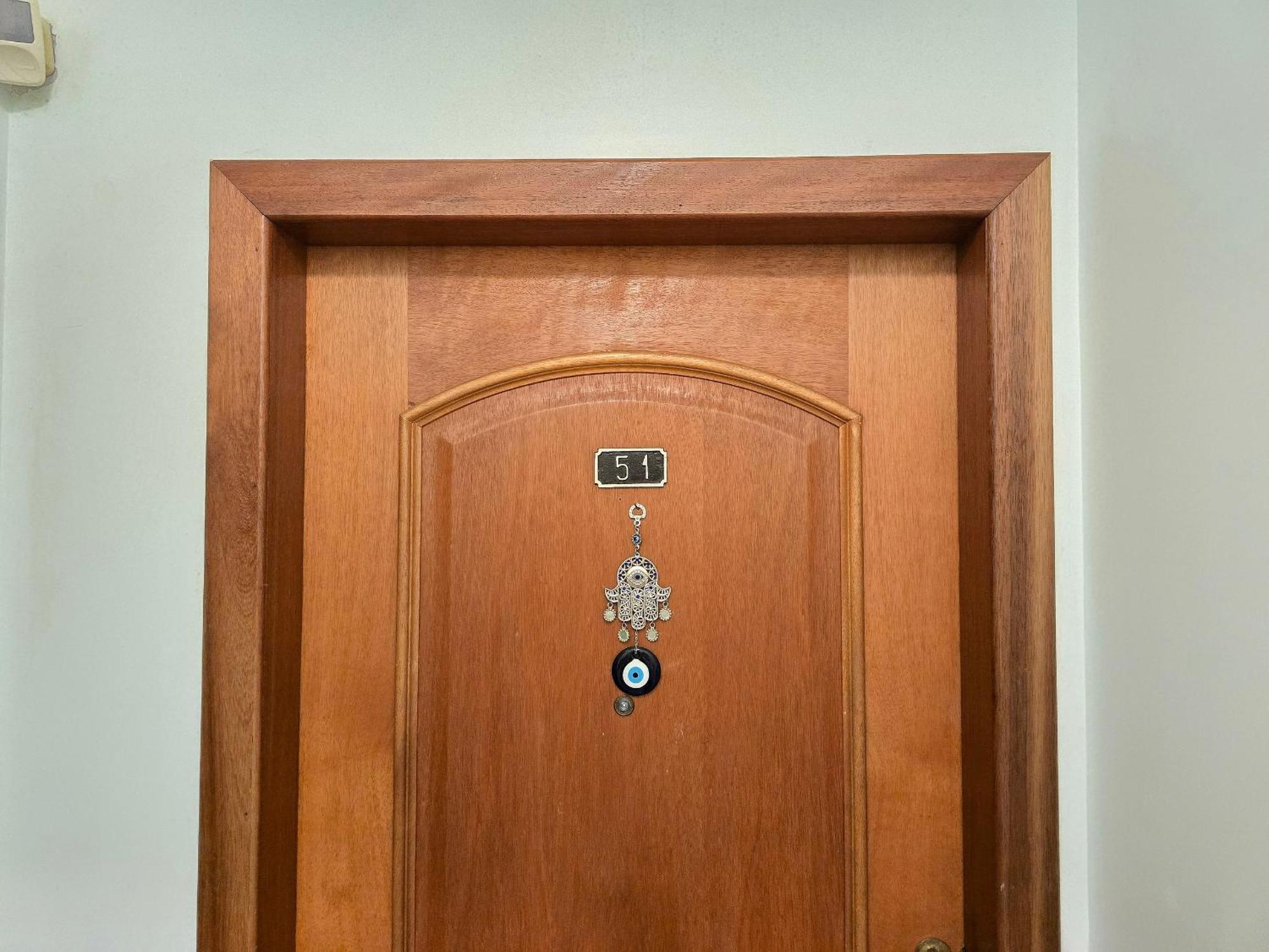 51 - Centro Bc/3 Quartos C/garagem *