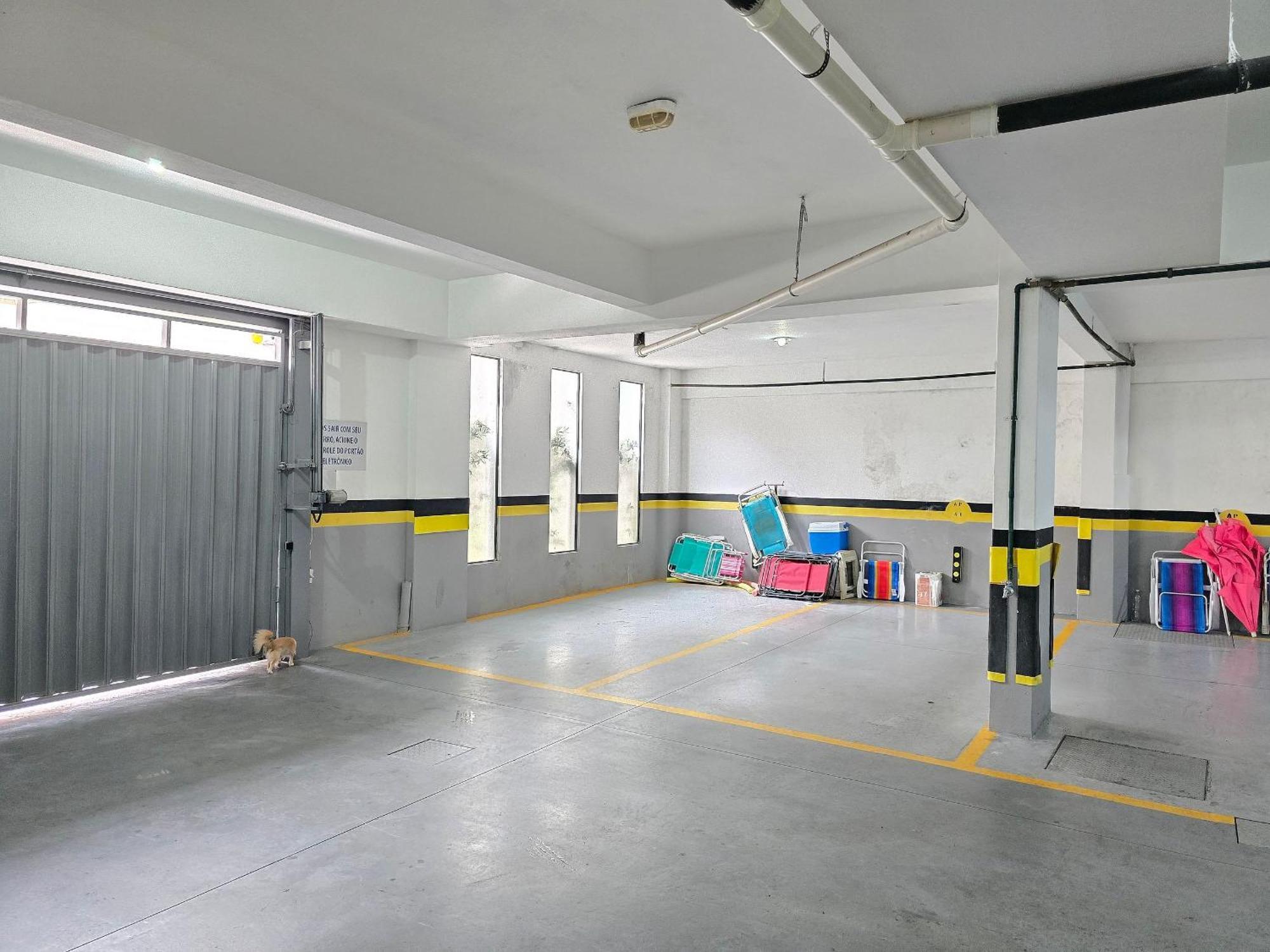 51 - Centro Bc/3 Quartos C/garagem Balneario Camboriu