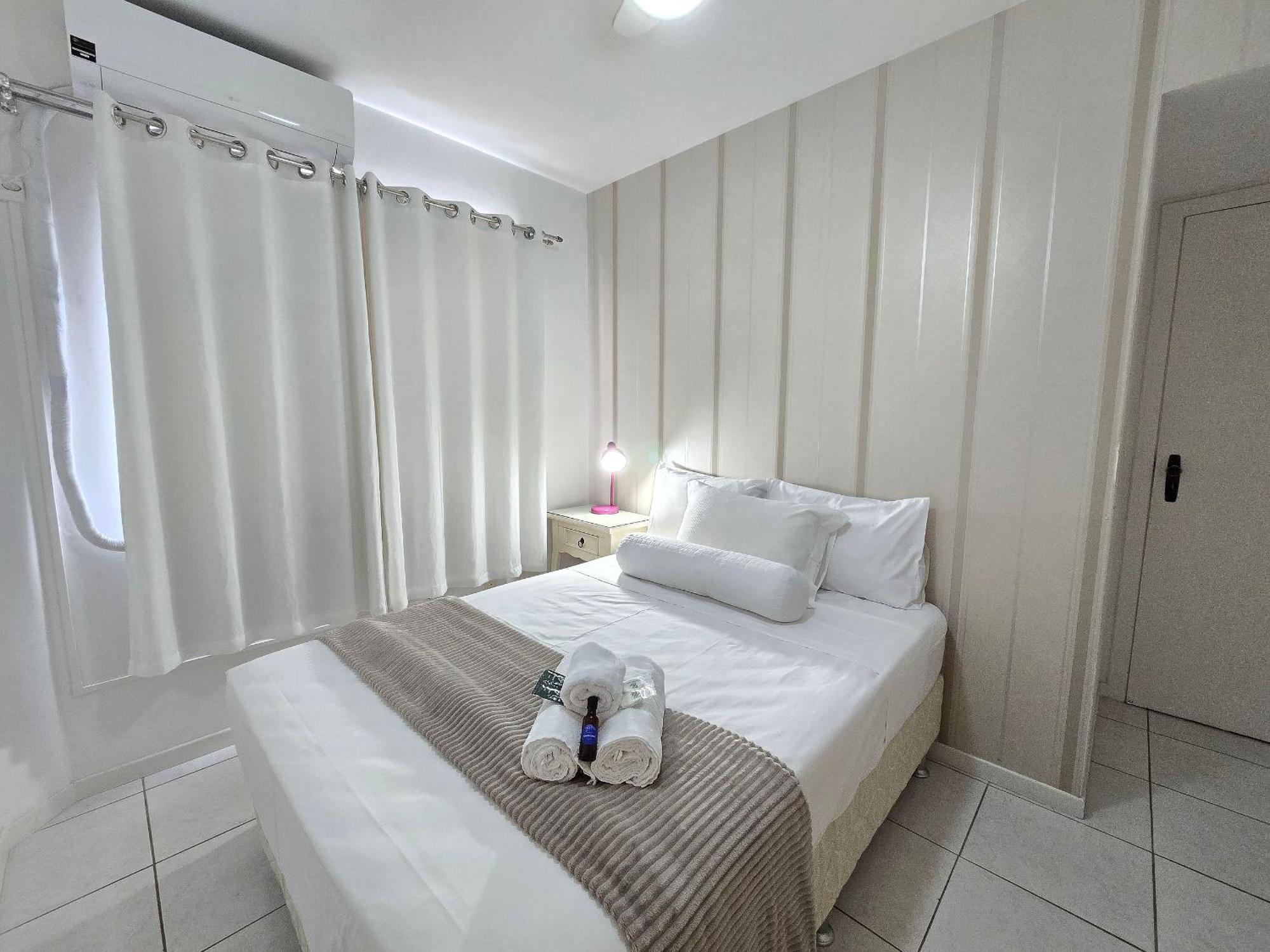 Apartamento 51 - Centro Bc/3 Quartos C/garagem