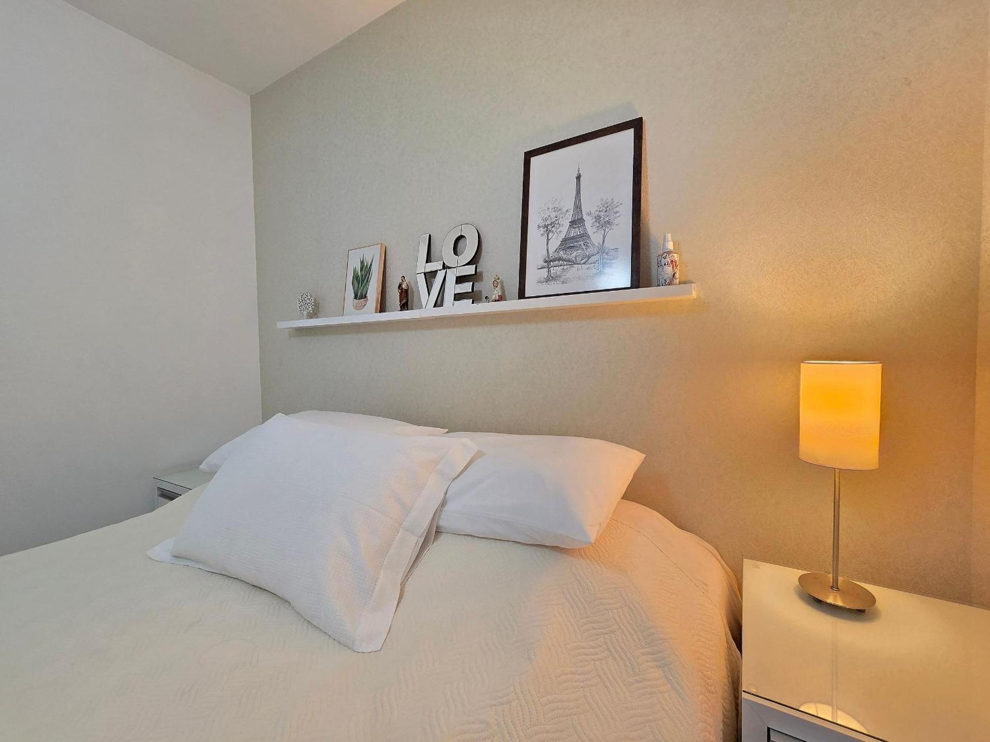 Apartamento 51 - Centro Bc/3 Quartos C/garagem *